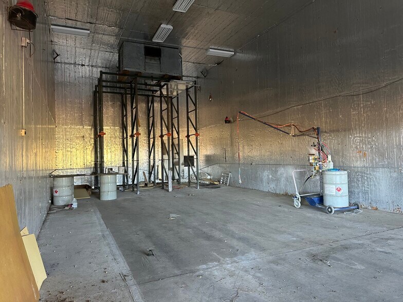 More Photos Of 12201 Lankford Hwy, Hallwood Industrial For Sale