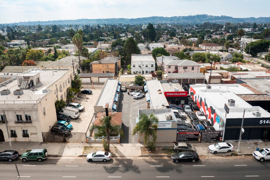 More Photos Of 5134-5136 Washington blvd, Los Angeles Multifamily For Sale