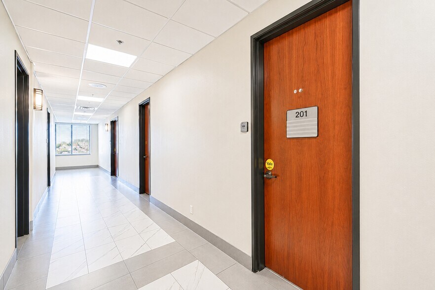 More Photos Of 2707 E Valley Blvd, West Covina Office For Sale