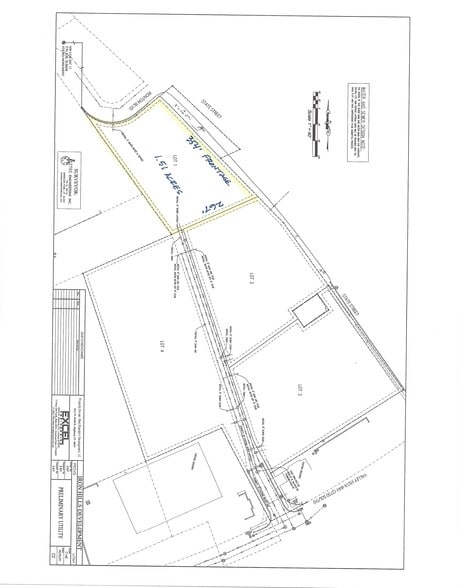 More Photos Of 2438 US-89, Provo Land For Sale