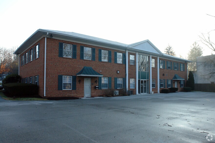 More Photos Of 280 N Providence Rd, Media Office For Lease