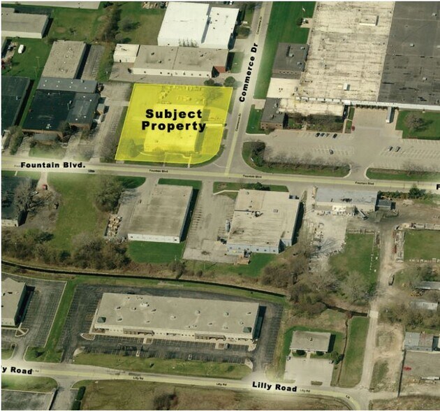 More Photos Of W142N9039-W142N9041 Fountain Blvd, Menomonee Falls Service For Lease