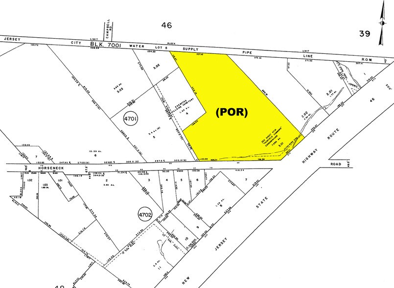 More Photos Of 271 US Highway 46, Fairfield Office For Lease
