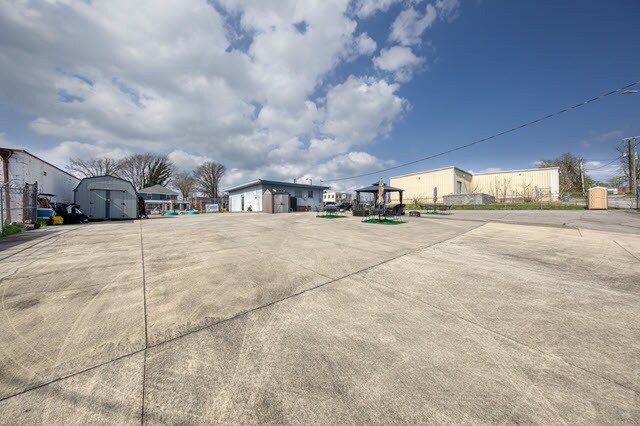 More Photos Of 1218 E Magnolia Ave, Knoxville Freestanding For Lease