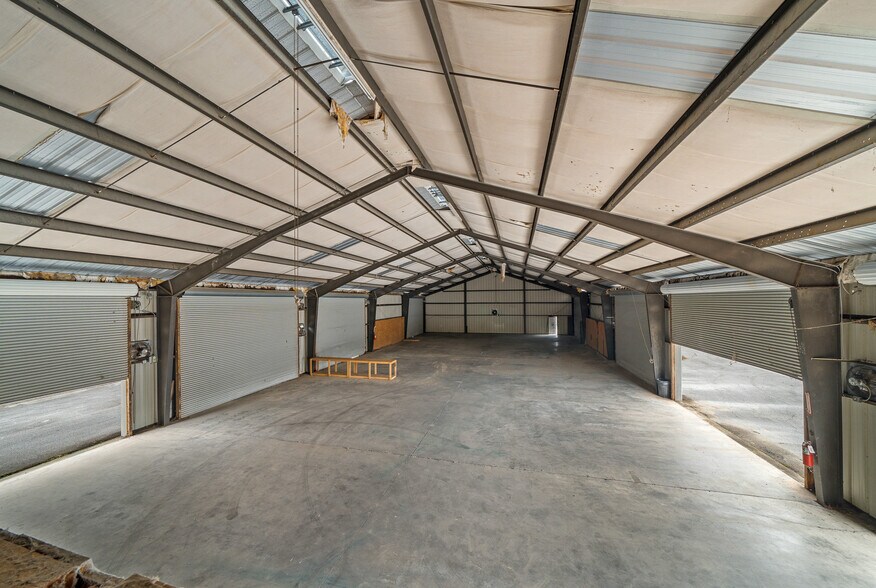 More Photos Of 11641 SW 90th Ter, Ocala Warehouse For Lease