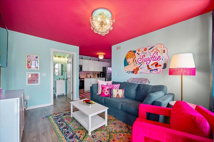 More Photos Of 1044-1046 Jefferson St, Nashville Apartments For Sale