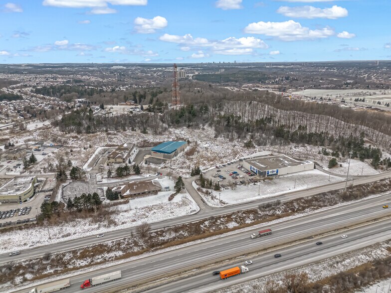 More Photos Of 6 Executive Pl, Kitchener Land For Sale