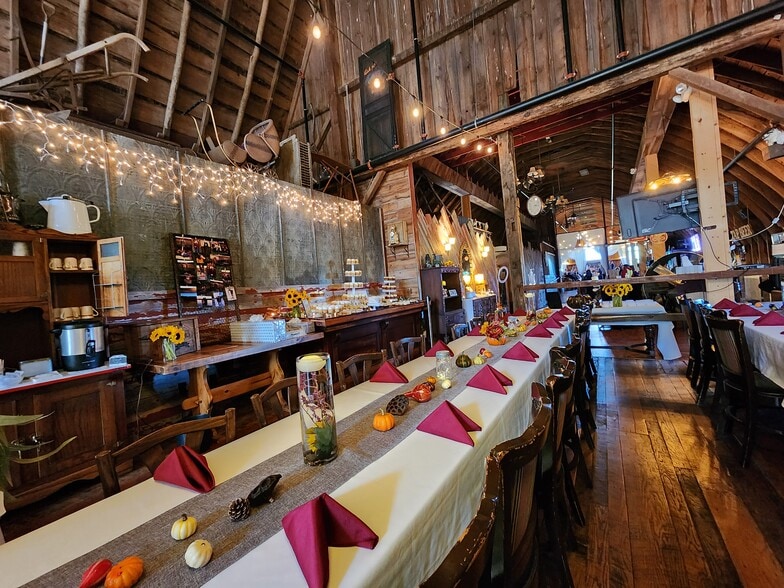 More Photos Of N3504 County Rd E, Freedom Lodge Meeting Hall For Sale