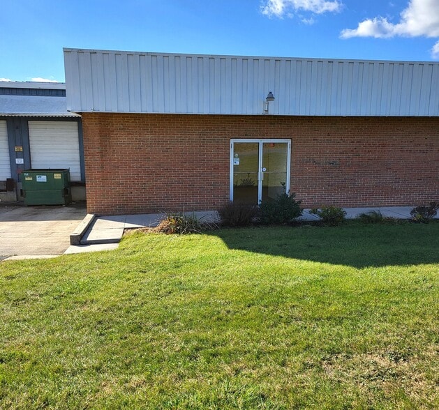 Primary Photo Of 531 Corning Way, Martinsburg Warehouse For Lease