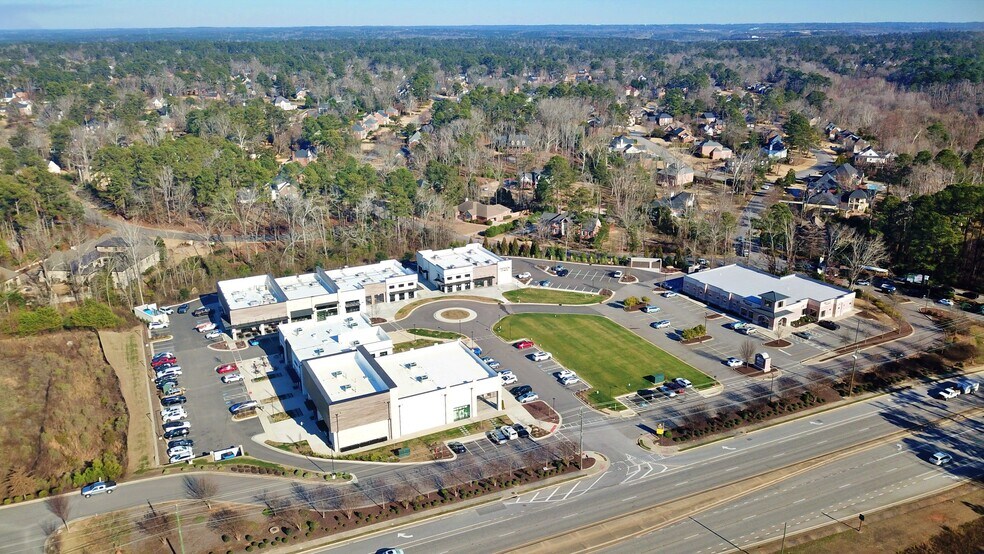 More Photos Of 1000 West Lake Commons Dr, Martinez General Retail For Lease