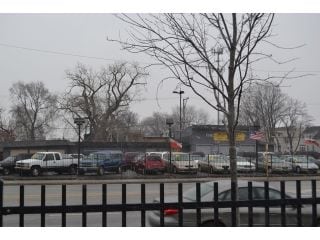 More Photos Of 1501 N Cicero Ave, Chicago Auto Dealership For Sale