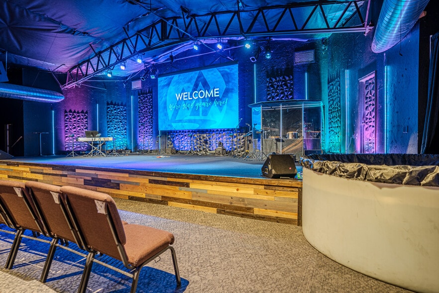 More Photos Of 7230 C & S Rd, Fountain Specialty For Sale