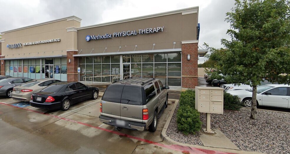 More Photos Of 3321-3335 Wheatland Rd, Dallas General Retail For Sale