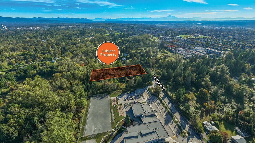 More Photos Of 18781 74 Av, Surrey Land For Sale