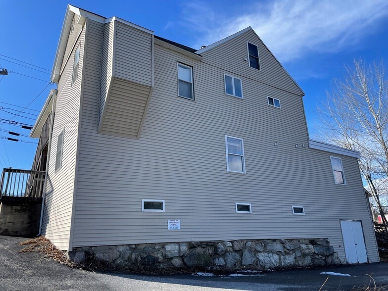 More Photos Of 76 Main St, South Paris Office Residential For Sale