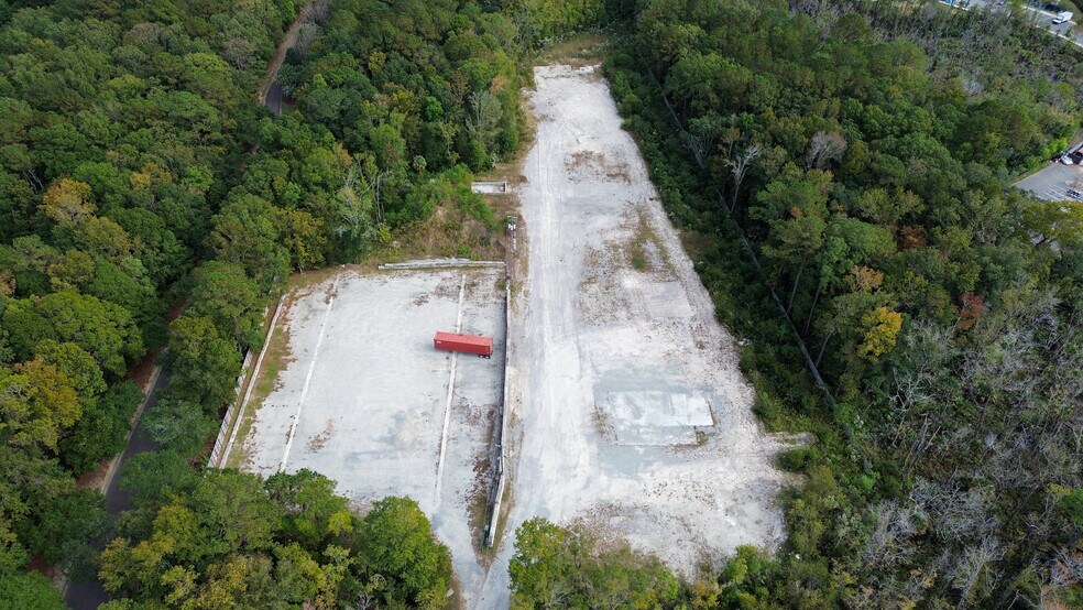 More Photos Of 2637 Clements Ferry Rd, Charleston Land For Lease