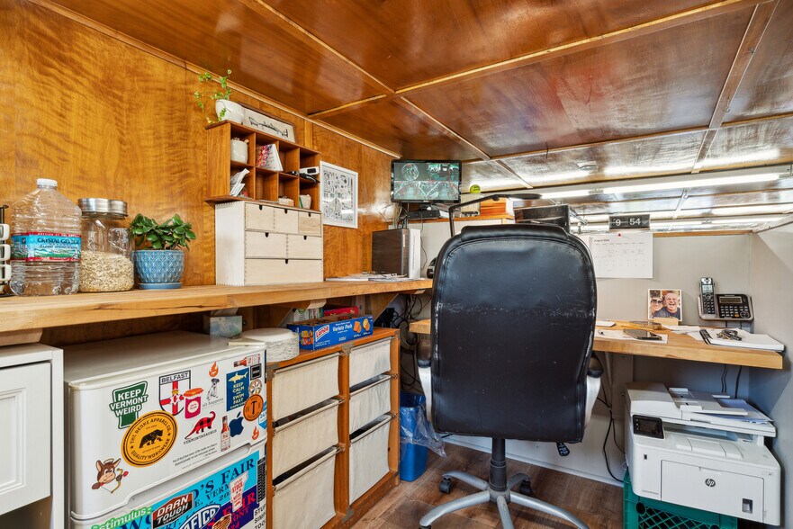 More Photos Of 185 Main St, Bethel Freestanding For Sale