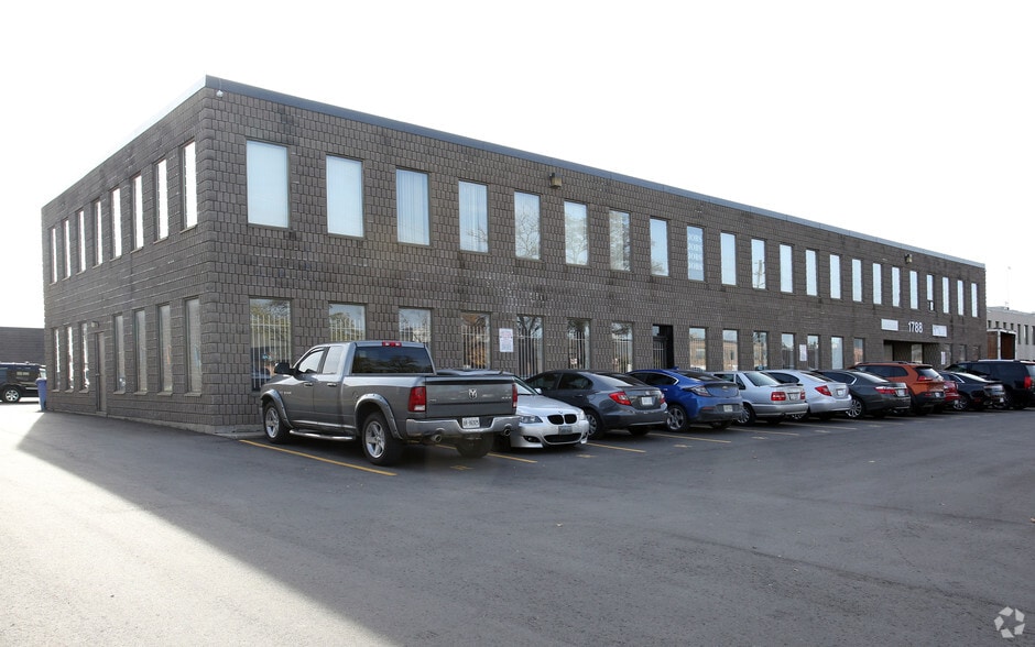 More Photos Of 1788 Drew Rd, Mississauga Warehouse For Sale