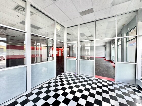 More Photos Of 5301 25th Ave, Vernon Freestanding For Lease