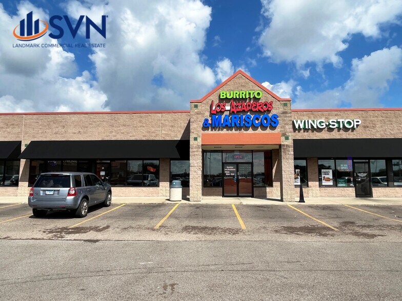 More Photos Of 2400 E Main St, Saint Charles Unknown For Lease