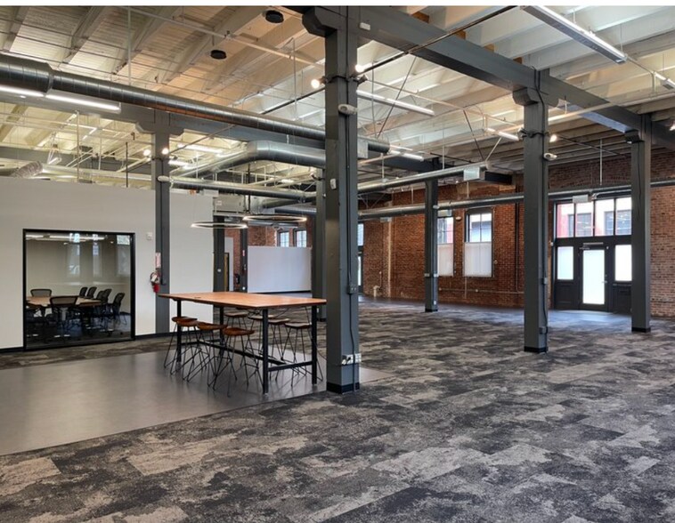 More Photos Of 734 NW 14th Ave, Portland Office Residential For Lease