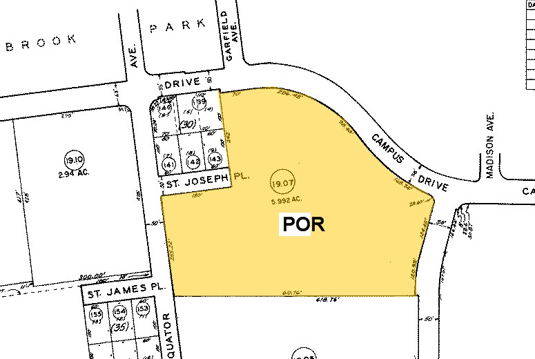More Photos Of 200 Campus Dr, Somerset Industrial For Lease
