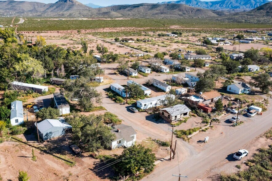More Photos Of 10 Sams Ct, La Luz Land For Sale
