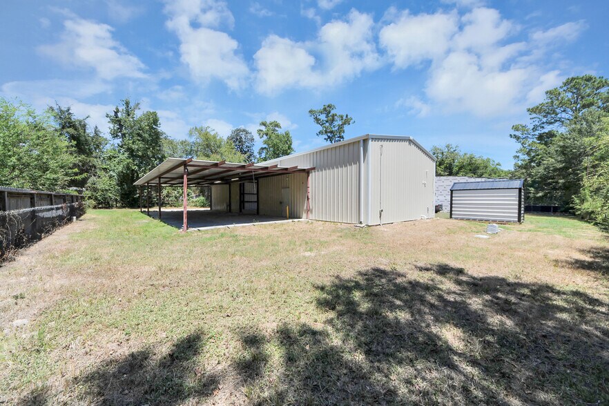 More Photos Of 14140 Fm 1485 Road, Conroe Land For Sale