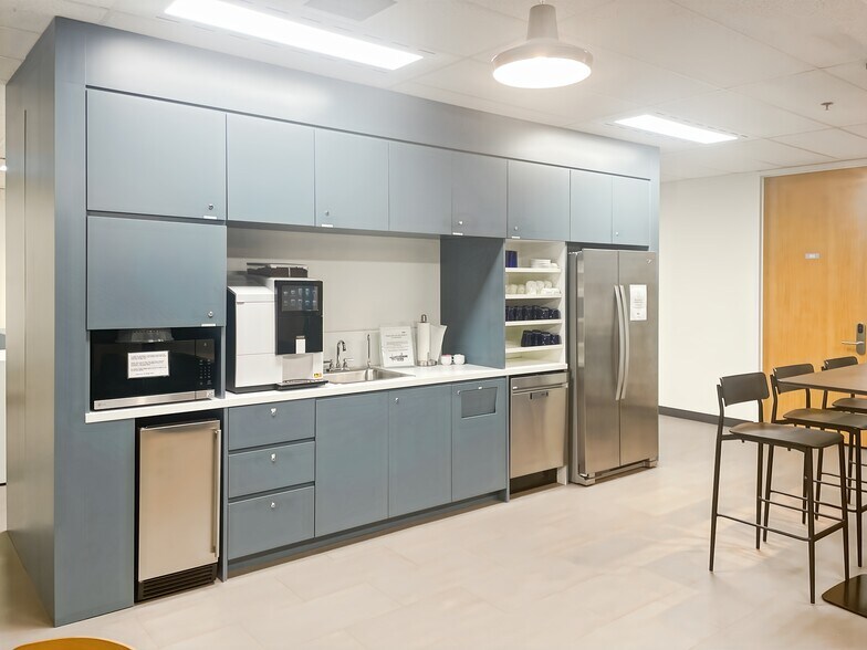 More Photos Of 6815 8th St NE, Calgary Coworking Space