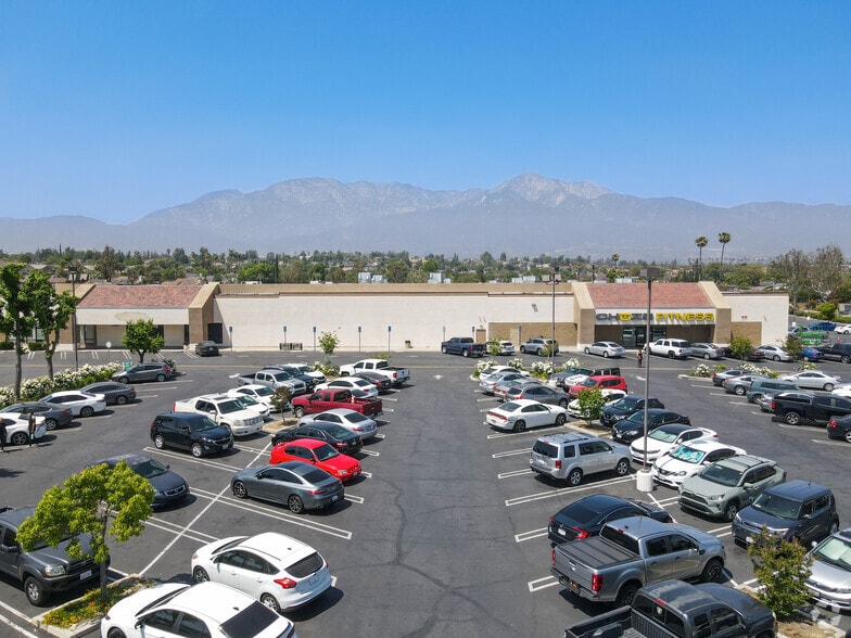 More Photos Of 8998-9116 Foothill Blvd, Rancho Cucamonga Unknown For Lease