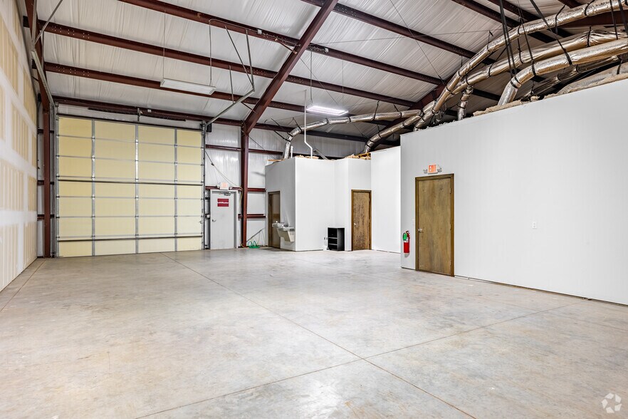 More Photos Of , Oklahoma City Industrial For Sale