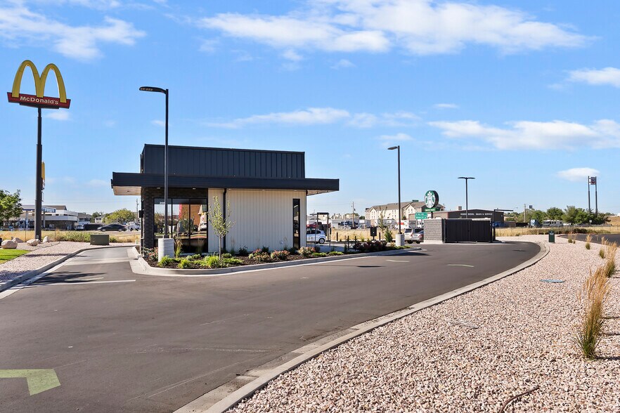 More Photos Of 2087 1100 w, West Haven Fast Food For Sale