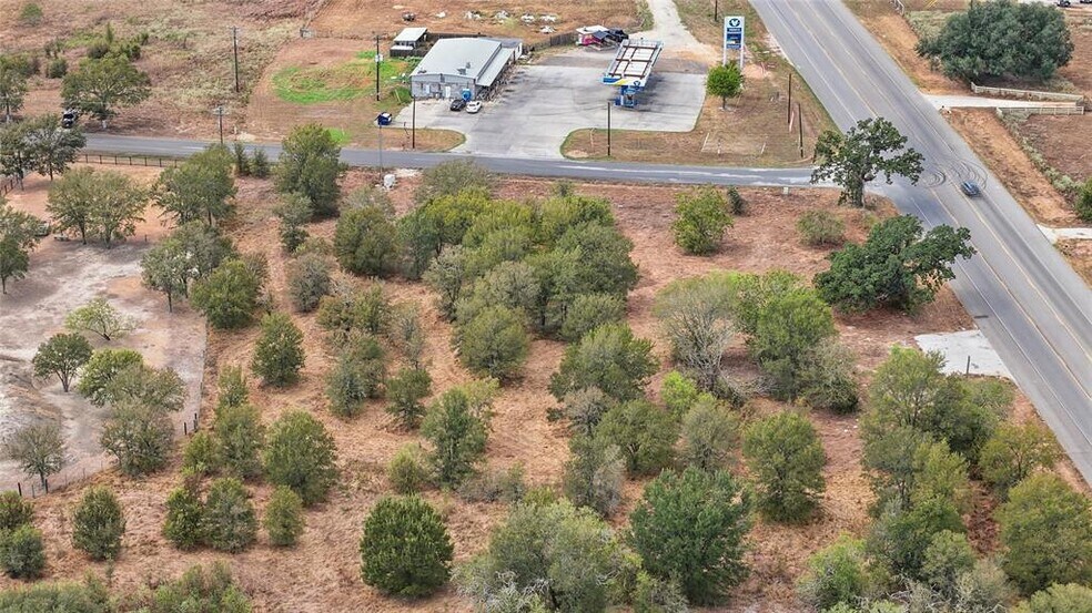 More Photos Of TBD HWY 304, Bastrop Land For Sale