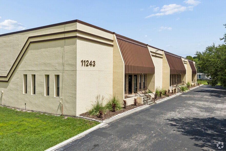 More Photos Of 11222 St Johns Ind Pky, Jacksonville Unknown For Lease