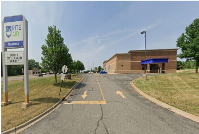 More Photos Of 3939 S Lapeer Rd, Metamora Freestanding For Sale