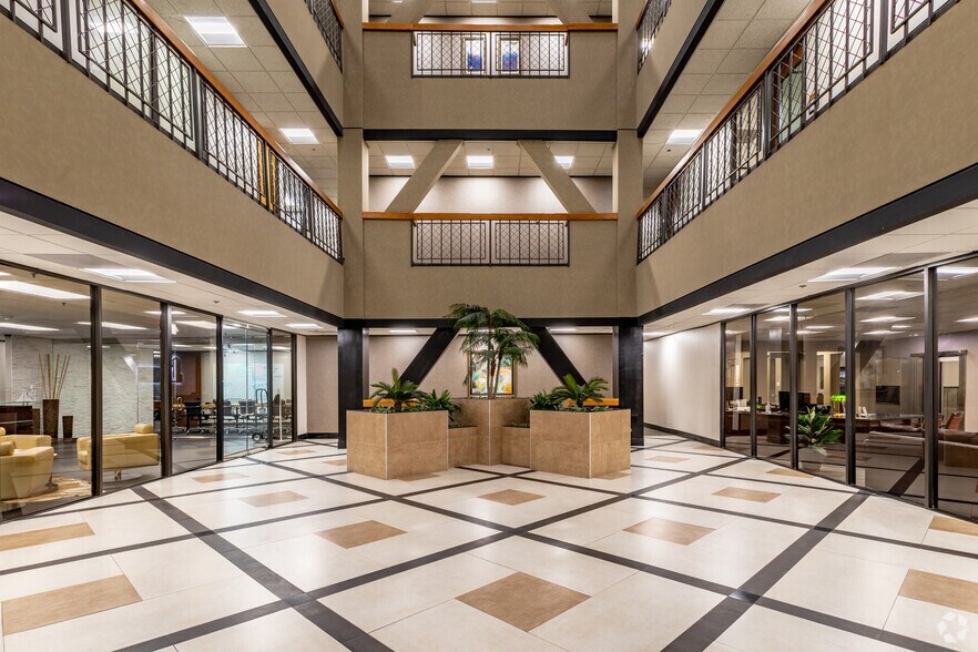 Photo of 6th Floor Ste 615