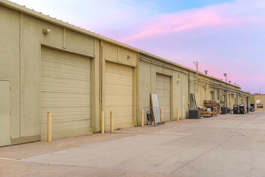 More Photos Of 2825 Wilderness Pl, Boulder Warehouse For Lease