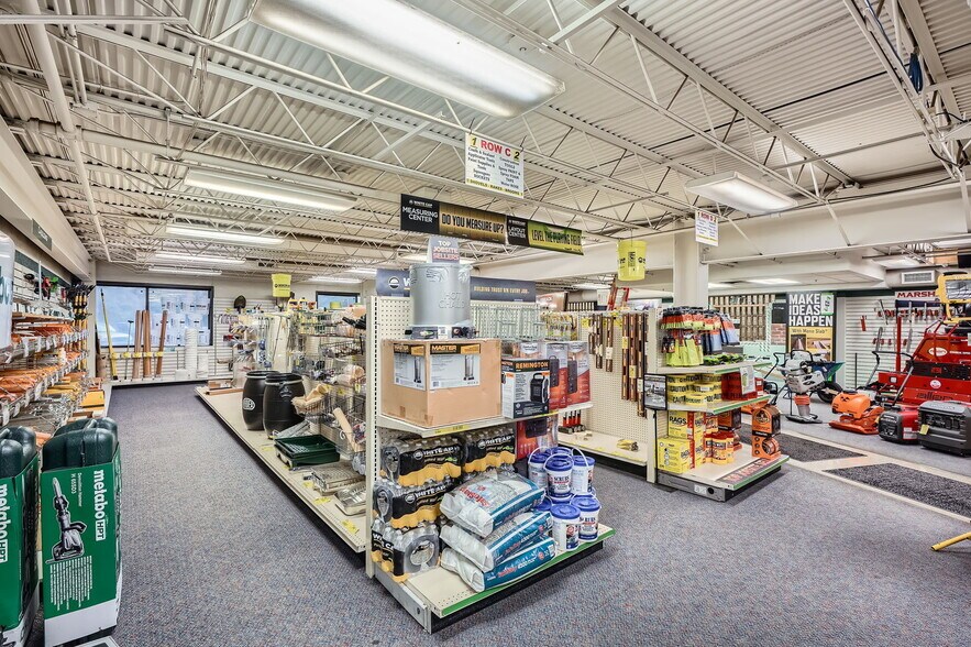 More Photos Of 2565 Kasota Ave, Saint Paul Distribution For Lease