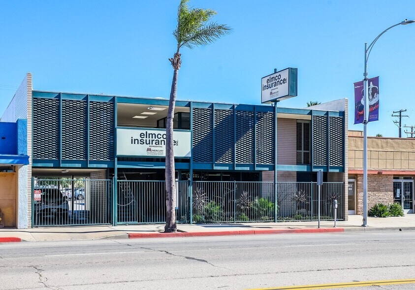Primary Photo Of 1905 N Main St, Santa Ana Office For Lease