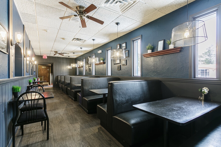 More Photos Of 311 N Washington St, East Rochester Restaurant For Sale
