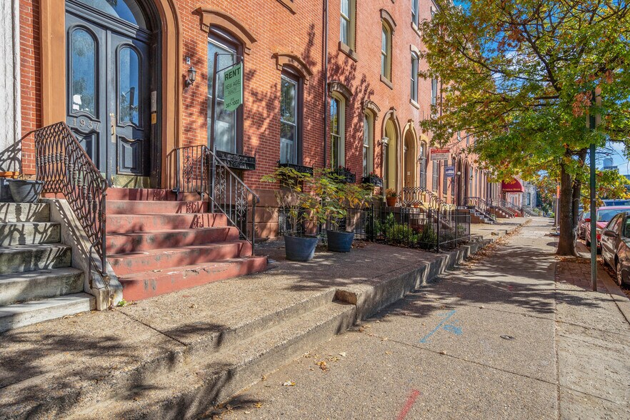 More Photos Of 1937 Spring Garden St, Philadelphia Apartments For Sale
