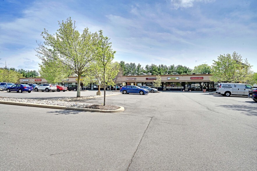 More Photos Of 1386 US Highway 22, Lebanon Unknown For Lease