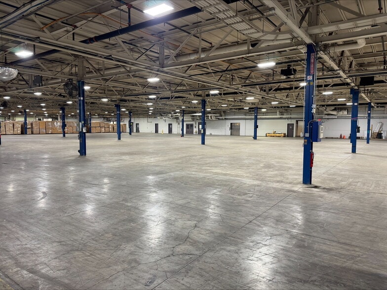 More Photos Of 1400 Worden Rd, Wickliffe Warehouse For Sale