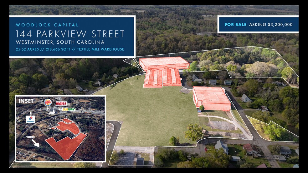 More Photos Of 144 Parkview St, Westminster Distribution For Sale