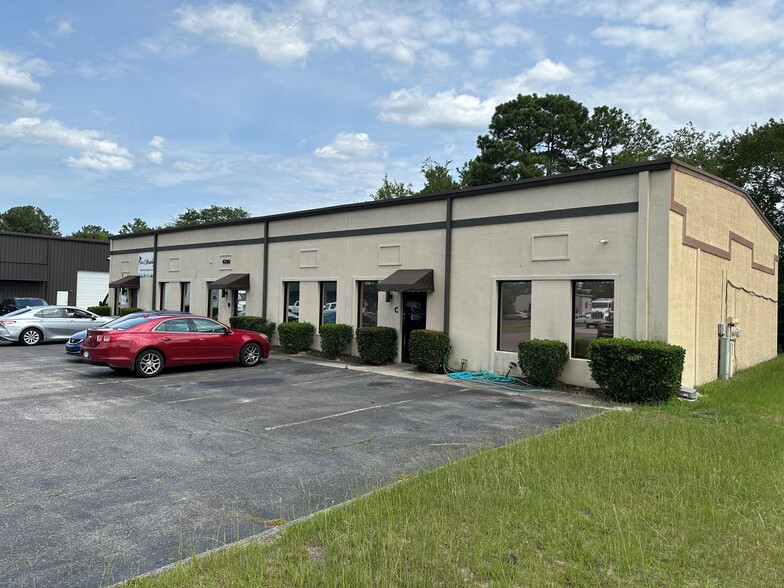 Primary Photo Of 4290 Belair Frontage Rd, Augusta Light Distribution For Lease