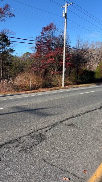 Primary Photo Of 6523-6527 Black Horse Pike, Egg Harbor Township Land For Sale