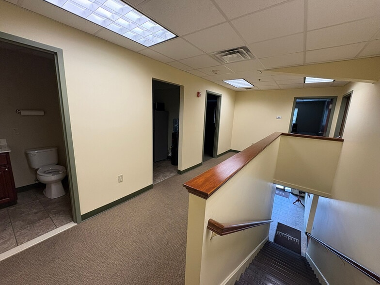 More Photos Of 130 Industrial Dr, North Smithfield Warehouse For Sale
