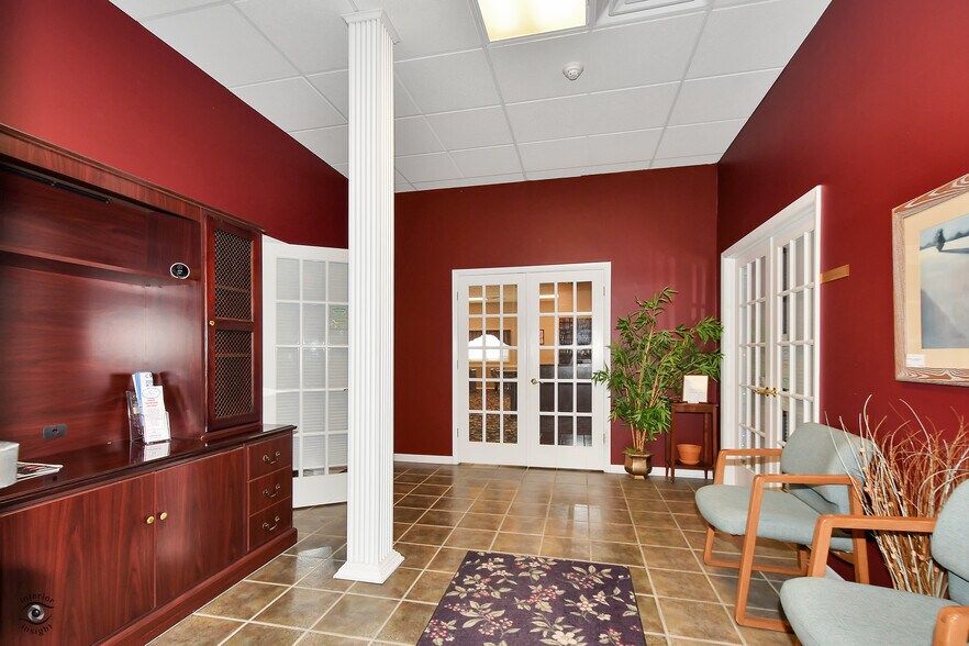 More Photos Of 1395-1407 Main St, Crete Storefront Retail Office For Sale