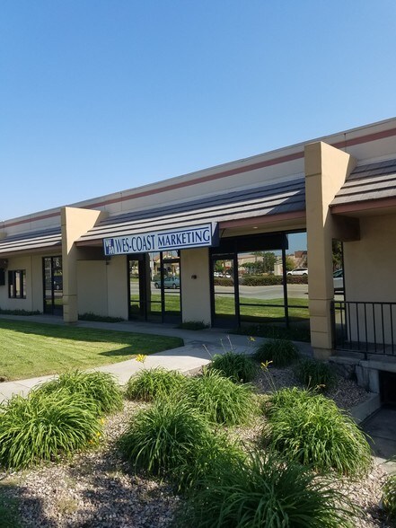 More Photos Of 2-72 N Central Ave, Upland Warehouse For Sale