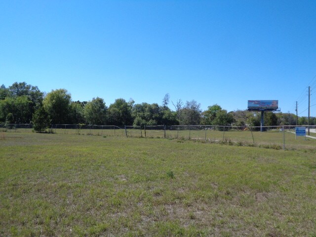 More Photos Of 3580 N Orange Blossom Trl, Mount Dora Land For Sale